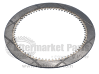 Winch Clutch Inner Disc